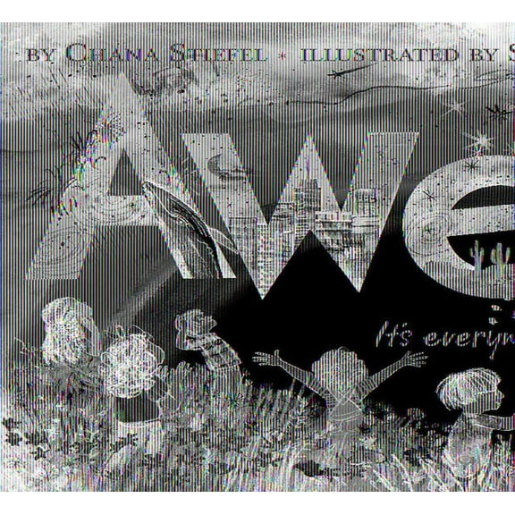 Awe!, (Hardcover)