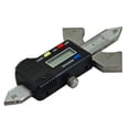 thumbnail image 2 of Digital Readout Welding Gauge Weld Test Ulnar & Both Metric & Inch, 2 of 6