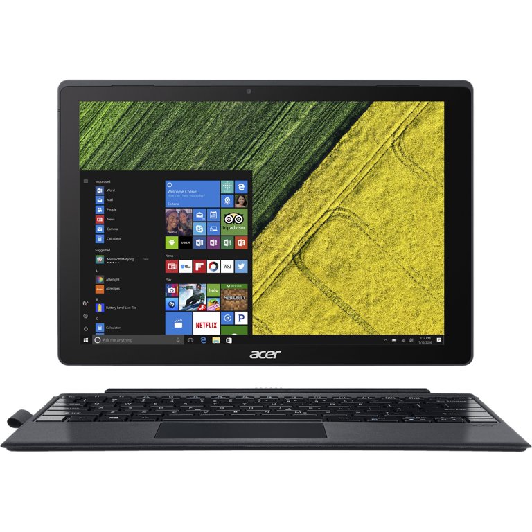 Acer Switch 5 SW512-52P-35RA 12