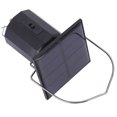 thumbnail image 4 of Motor giratorio de viento adorno de viento de motor ecológico con energía solar motor giratorio colgante para decoración colgante para patio ANGGREK Otros, 4 of 8