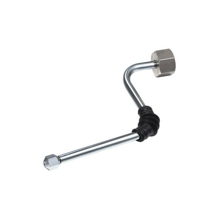

Steam Nozzle Stainless Steel High-temperature Resistance Spout Tube 3 Holes Decoration Rust-proof Machine Accessories Metal Pipe