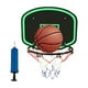 thumbnail image 4 of Trampolín Aro de Baloncesto Perfecl Juego de Baloncesto Entrenamiento Interior y Exterior Resistente 40,5 cm x 52,5 cm, 4 of 8