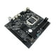 thumbnail image 1 of B75 Motherboard LGA 1155 DDR3 Memory SATA III USB 3.0 For Intel LGA1155 Core i7 i5 i3 Celeron CPU Desktop Mainboard Placa Mae, 1 of 2