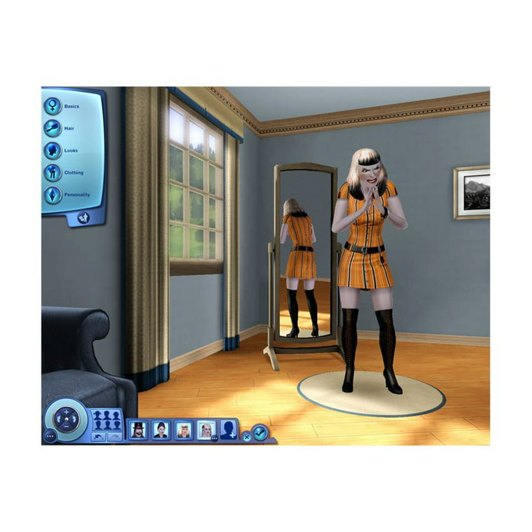 The Sims 3 - PlayStation 3 Walmart.com