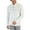 Winter Ivory, variant on Club Room Mens Button Mock Neck Sweater Navy Blue XL