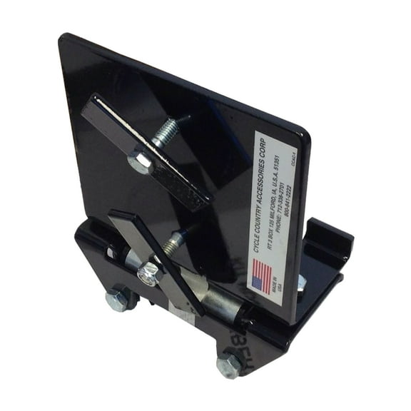 Can-Am New Cycle Country ATV Winch Mount Kit, Bombardier Traxter, 20-7010