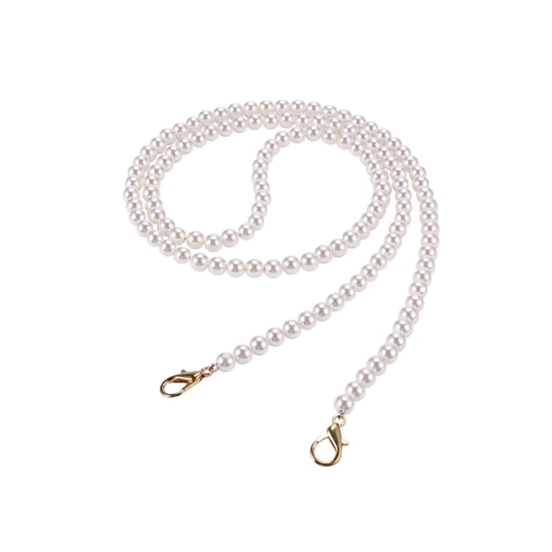 Accesorios Cadenas ABS Con Hebillas Metal 1 para Suministros Fabricación Bolsos DIY