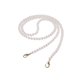 thumbnail image 1 of Accesorios Cadenas ABS Con Hebillas Metal 1 para Suministros Fabricación Bolsos DIY, 1 of 7
