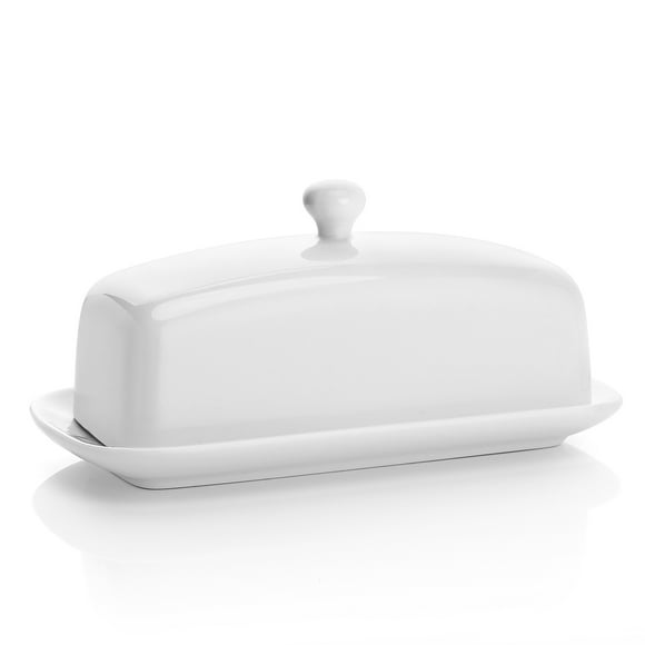 Sweese Butter Dishes - Walmart.com Sweese Butter Dishes - Walmart.com