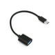 thumbnail image 3 of Methold Adaptador Convertidor de 6,3 pulgadas Aleación de fregado de inyección Cables estables Carga rápida Tabletas de teclado de Teléfono y Comunicación, 3 of 6