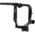thumbnail image 3 of Replacement REPJ013104 Bumper Bracket Compatible For 2007-2010 Jeep Compass Front, Left Driver, 3 of 3