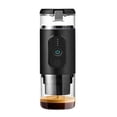 thumbnail image 1 of Wireless Heating, Italian Coffee Machine, Recharable Portable Outdoor Travel Car Home Electric Coffee Machine ,Portable, 1 of 6