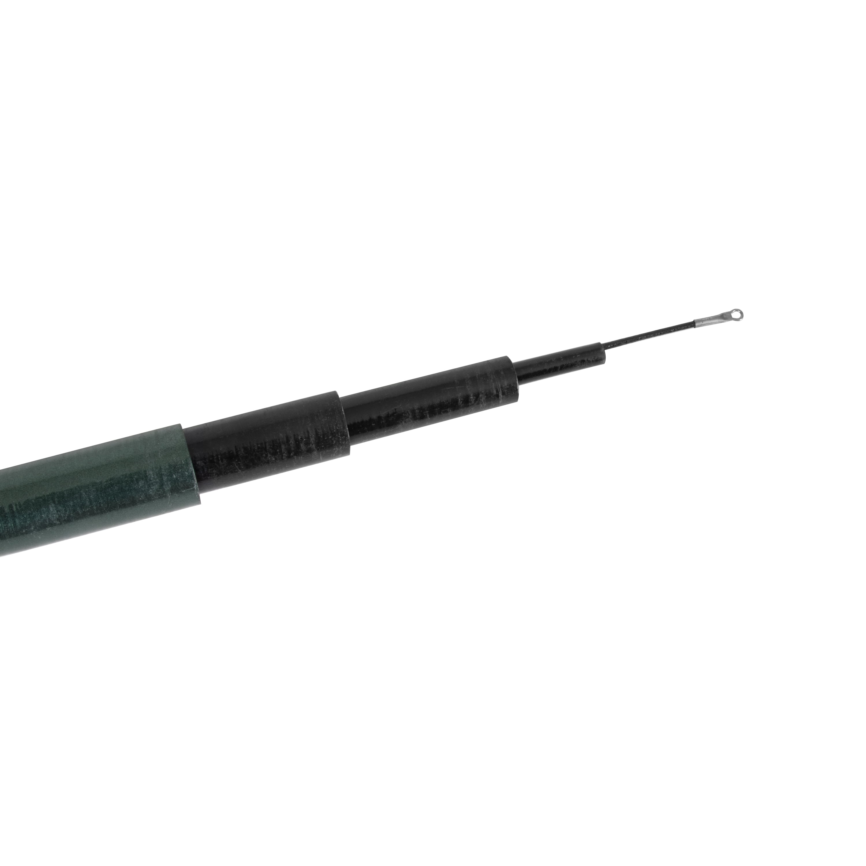 Apache 15' Telescopic Rod with Line