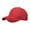 Red, variant on FhsagQ Hats Winter Hats for Women Ponytail with Bill Men's and Women's Knitting PulHat Warm Wool Hat in Autumn and Winter Solid Fashion Knitting Hat Hats for Men Country Camo Blue One Size
