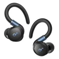 thumbnail image 1 of Soundcore by Anker Sport X20 Audifonos Inalambricos Deportivos con Ganchos Ajustables, Cancelación de Ruido, Bajos Potentes, IP68 Resistente al Agua y Sudor, 48H de Reproducción, Ideales para Gimnasio, 1 of 5