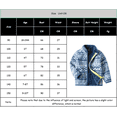 thumbnail image 2 of AAMILIFE Boys Polar Fleece Warm Coat Zip-up Lightweight Long Sleeve Jacket, 2 of 2