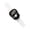 Black, variant on ZenCart Rhinestone Electronic Counter Ring Portable Lightweight Manual Count Clicker LCD Digital Display Resettable Mini Hand Tally Counter