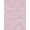 Pink Purple, Pattern 2, variant on ODIKA 8'x10' Washable Area Rug Non-Shedding, Easy Care, Asymmetrical Whimsical Interlocking Shapes Scattered Geometric for King Size Bedroom Under Bed, Master Suite
