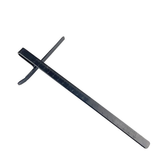 260mm Saw Guide Circular Saw Rip Fence For Precise Cutting Repeated Cuts Uniform Width Easily Installed Longer Life
