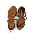 thumbnail image 2 of Capezio Valentina Ballroom Shoe - Girls, 2 of 7
