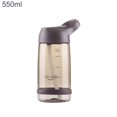 thumbnail image 1 of CNKOO Portable Large Capacity with Handle Outdoor Kettle Sports Drinking Straw Bottle, 1 of 10