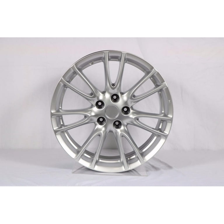 Infiniti Fits G35 G37 G25 Wheel 2007-2013 18