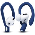 thumbnail image 1 of Ganchos para orejas Wicked Cushions WC HookZ para AirPods Pro 1, 2 y 3, 1 of 8
