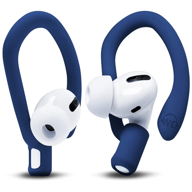 Ganchos para orejas Wicked Cushions WC HookZ para AirPods Pro 1, 2 y 3