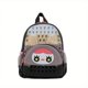 thumbnail image 1 of Pop Backpack For Girls Boys Kids School Backpack, Large Capacity Lightweight Preschool Elementary School Bookbag School Season Gifts, 1 of 4