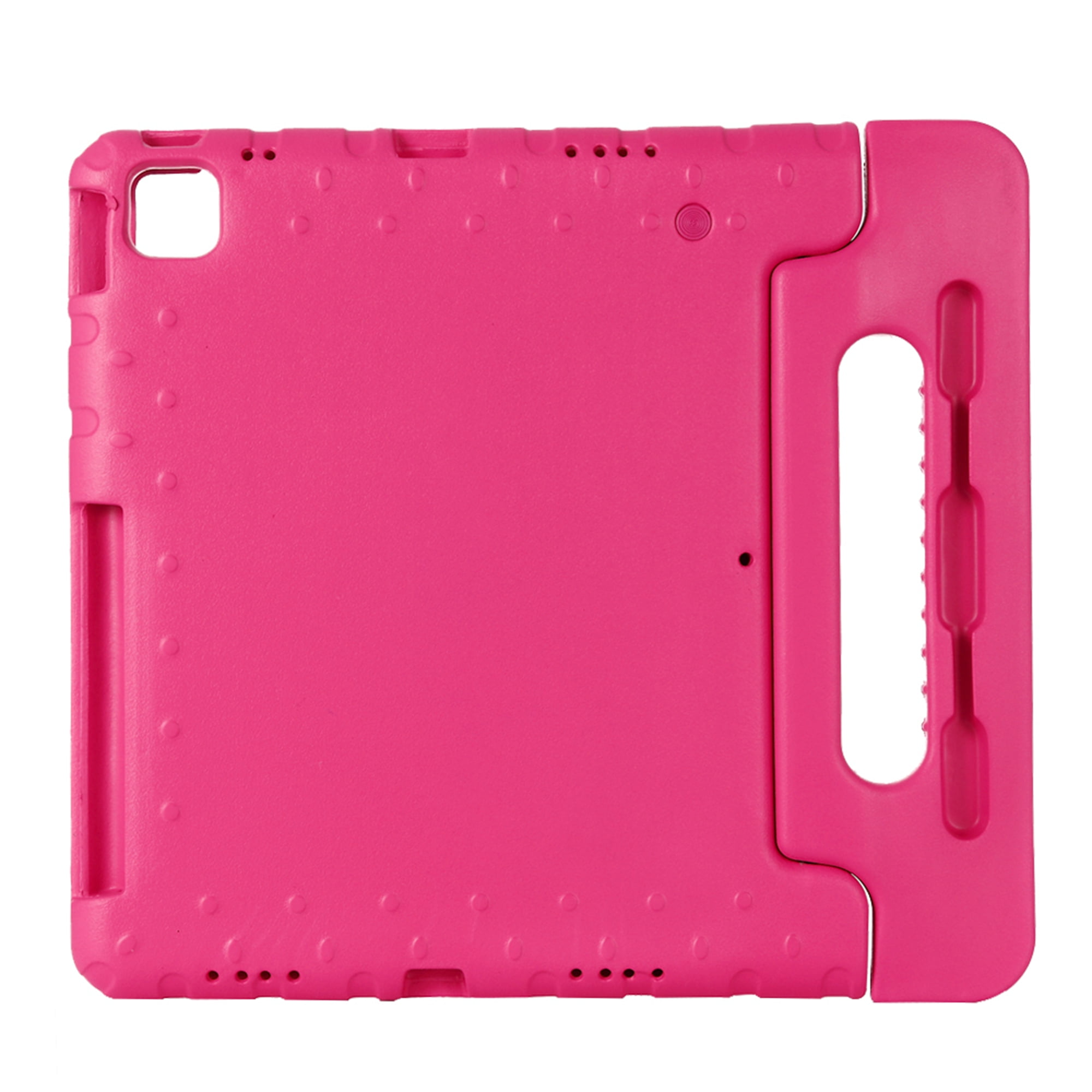 Dteck Handle Case For iPad Pro 12.9 inch 2020 Model, Heavy Duty EVA