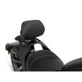 thumbnail image 2 of Show Chrome 41-405 compatible with Smart Mount Quick Detach Backrest Kit, 2 of 4