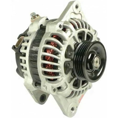 Starter And Alternator 13948n Kia Rio Replacement Starter And Alternator 13948n Kia Rio Replacement