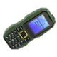 thumbnail image 4 of Teléfono móvil desbloqueado para personas mayores, tarjeta SIM dual GSM 2G, batería de 5800 mAh, botones grandes, voz fuerte, para niños mayores, de 100 a 240 V, 4 of 5