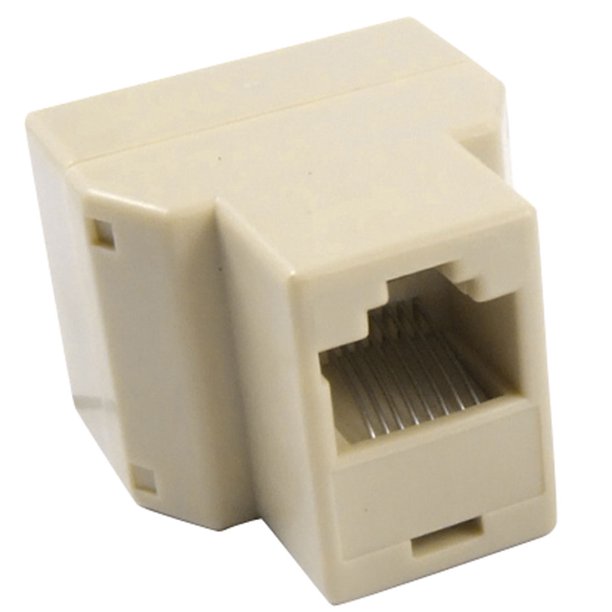 Splitter RJ45 Femelle