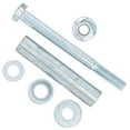 thumbnail image 4 of 8TEN Deck Wheel Kit for Cub Cadet Z-force SZ60 LZ54 SZ54 LZ60 634-3159 MK1012584, 4 of 4
