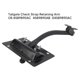 thumbnail image 3 of Tailgate Check Strap 4589890AC Tailgate Check Strap Retaining Arm Easy Mount Scratch Resistance  for Wrangler JK 2011 To 2018 ANGGREK Otros, 3 of 8
