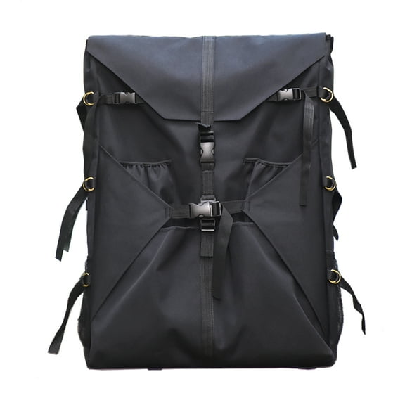 Art Portfolio Case 18 x 24,Art Bags for Supplies Artwork/Poster Board/Project/Drawing Case.Large Art Portfolio/Display Screen Carrying and Traveling