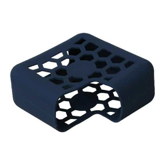Silicona Para Cargador, Adaptador De Corriente, Reutilizable, Compatible Con Macbook, Funda Protectora Speravity HA040666-06