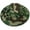 Green, variant on Anvazise Outdoor Camouflage Hat Mesh Cover Mosquito Insect Bug Net Face Camping Protector Green One Size