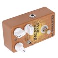 thumbnail image 4 of XYCCA AC Analog Pedal Electric Guitar Effect Parts 3 Modes Musical Instrument Accessories-082204, 4 of 5