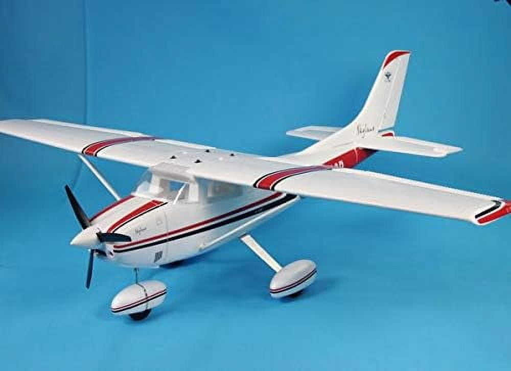 1.5 Meter EPO 2.4G epo rtf Rc plane fix wing Remote control airplanes brushless motor Cessna Aircraft foam Rc jets arf