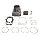 thumbnail image 1 of Kit de anillos de junta de pistón de cilindro, aleación de aluminio 09381 20004, repuesto para Suzuki Eiger 400 2002-2007, 1 of 12