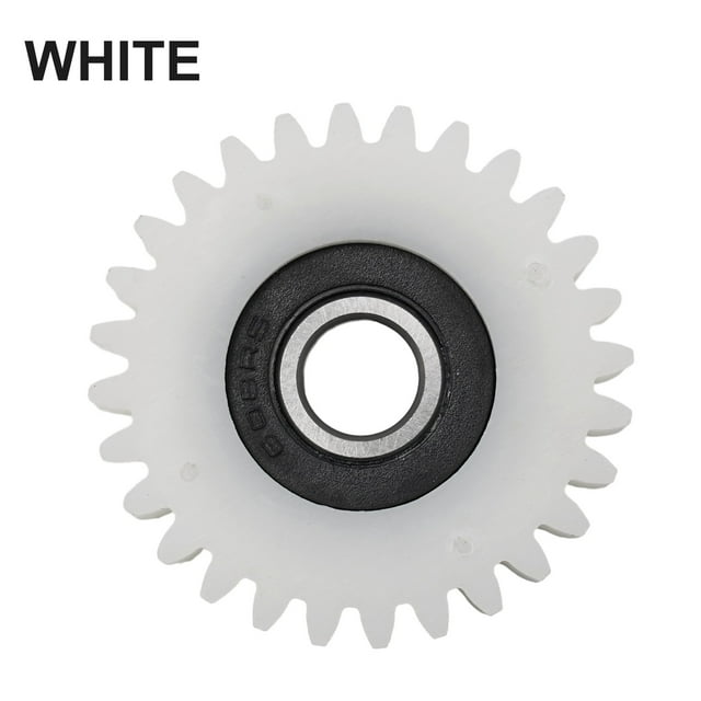 28 Dents Engrenages Planétaires de Moyeu de Roue Vélo Électrique avec Roulement 37.5X8X12Mm