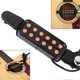 thumbnail image 3 of 12 Sound Hole Magnetic Transducer Kit with Volume and Tone Tuner for Acoustic Guitar, 3 of 4