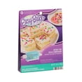 thumbnail image 6 of Easy-Bake® Ultimate Oven Birthday Cake Refill Mix – Kids Baking Kit Toy Oven Refill Mix with Frosting & Sprinkles, Cake Baking Mix for Kids Ages 8+, 6 of 7