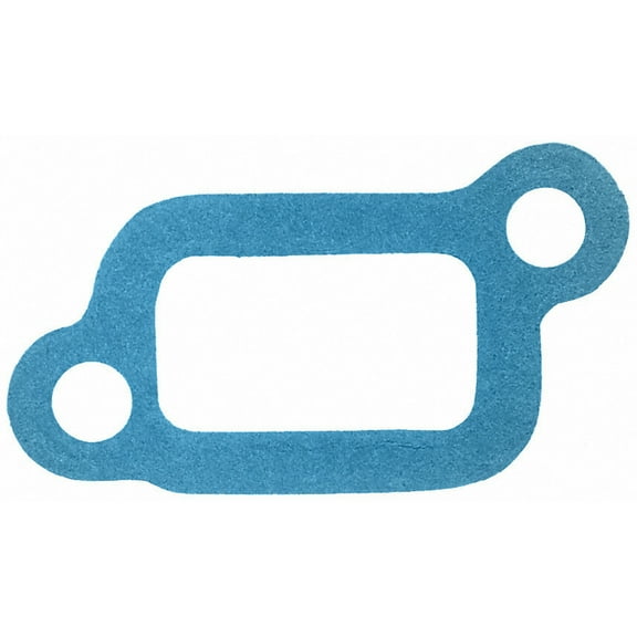 FEL-PRO 35550 Water Outlet Gasket Fits select: 1984-1993 BMW 325, 1982-1988 BMW 528