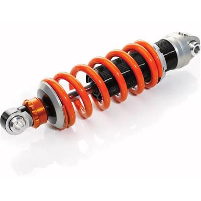 ZONF2690 2009-2012 Ford F150 Front Suspension System Struts Kit