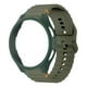 thumbnail image 1 of Correa Sport TPU para Galaxy Watch 7/6/5, con Case de Vidrio Templado, 1 of 5