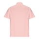 thumbnail image 5 of pstuiky Camisas de vestir de manga corta para hombre, Camiseta informal de manga corta con cuello vuelto y botones para hombre camisas casuales para hombre s, 5 of 6