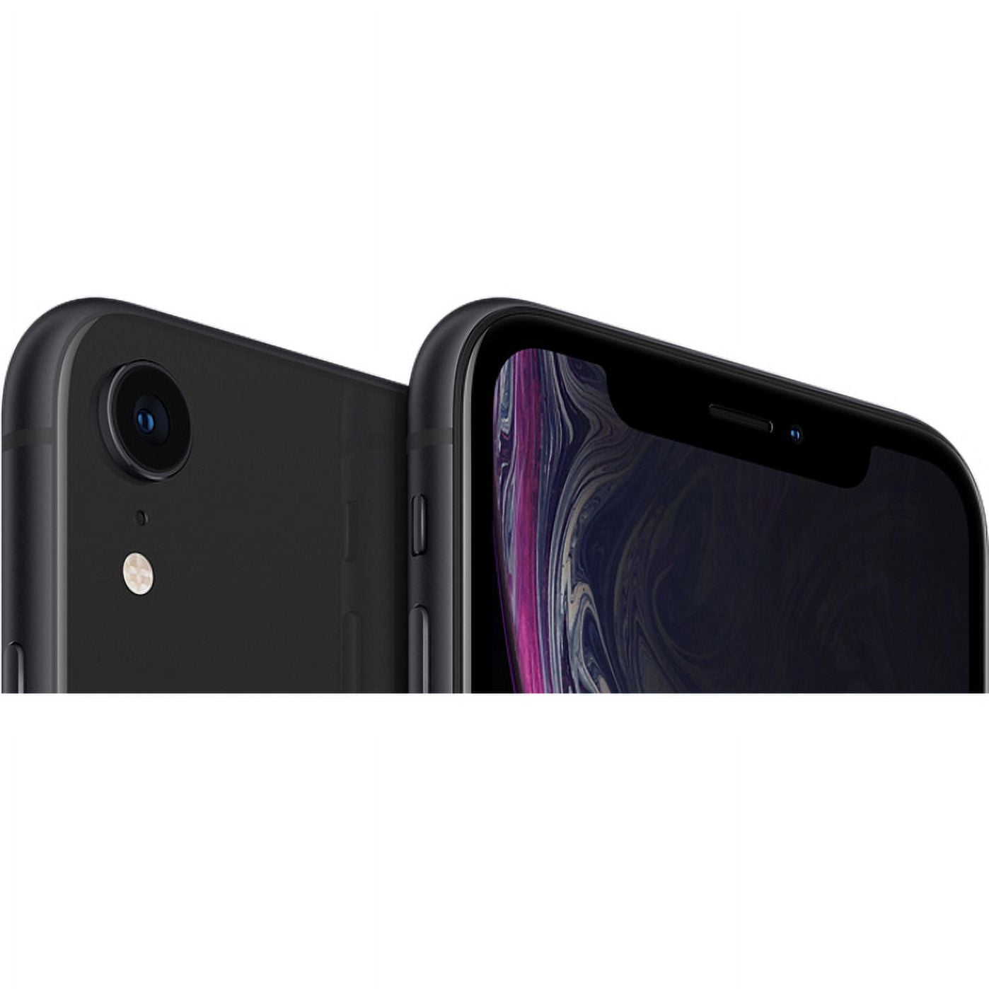 Apple iPhone XR 256GB ブラック Amazon.com: Apple iPhone XR, 256GB, Black - Unlocked